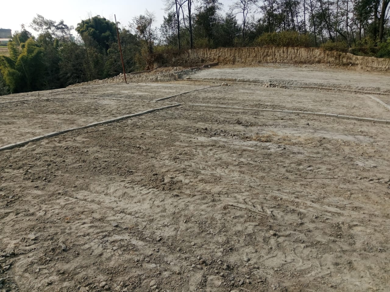 Picture of Mahalaxmi Municipality, Bagmati